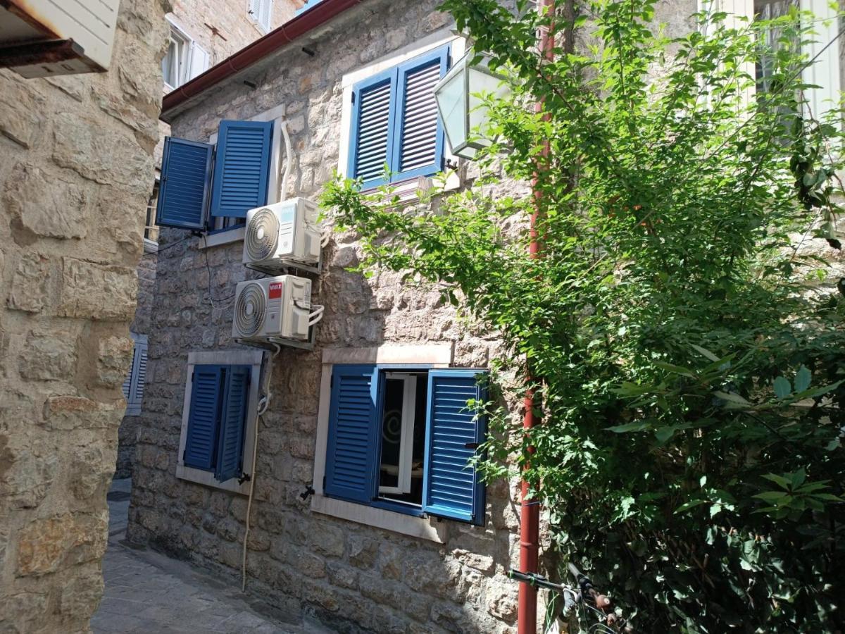 Danka Old Town * Budva